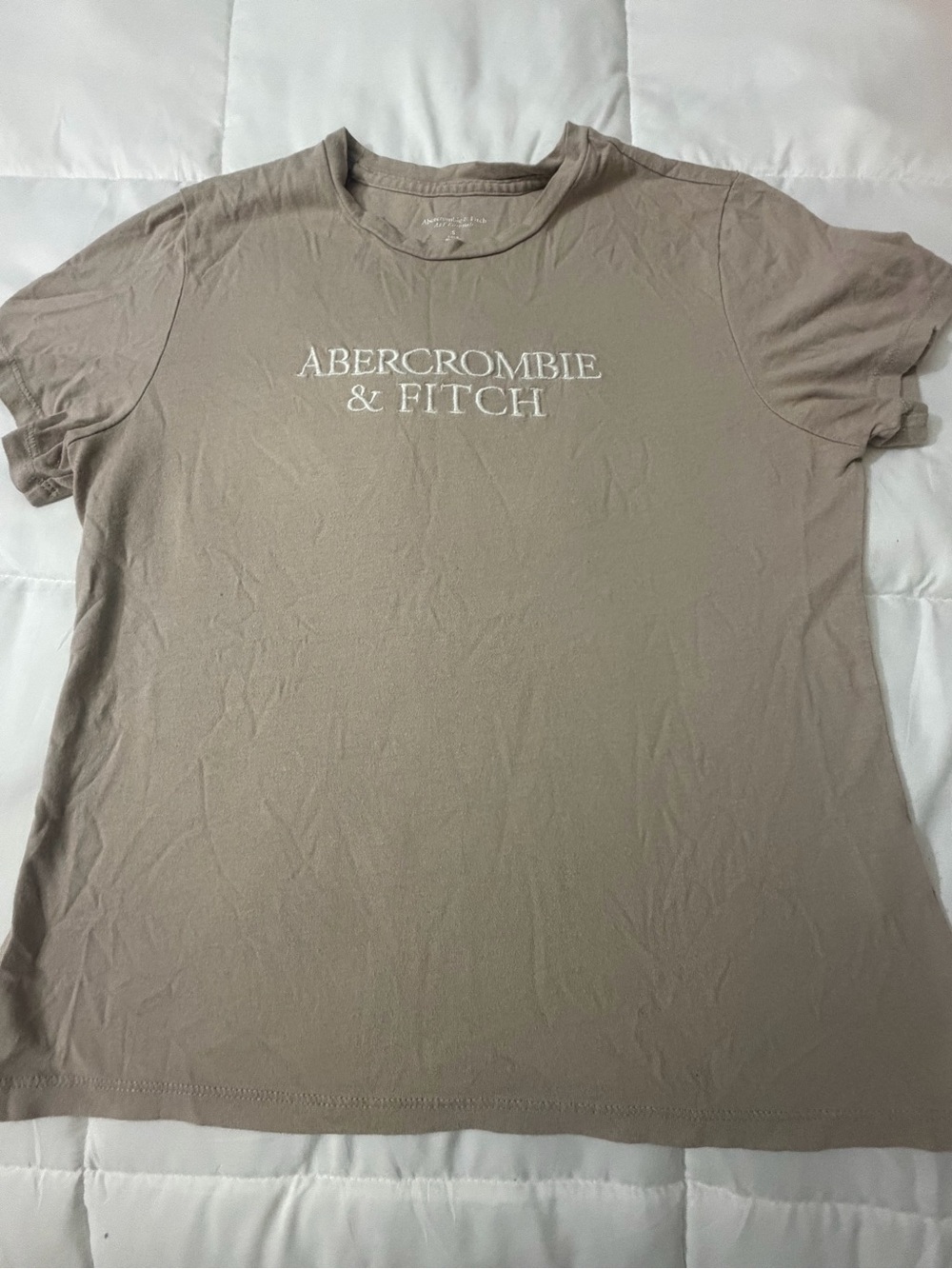 Abercrombie & Fitch Tshirt